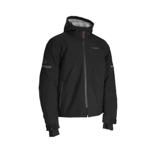 Acerbis CE Up Town Jacket Black