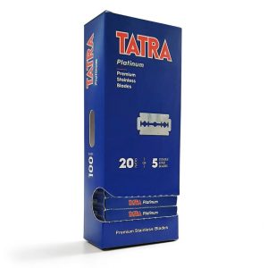 TATRA PLATINUM LAME