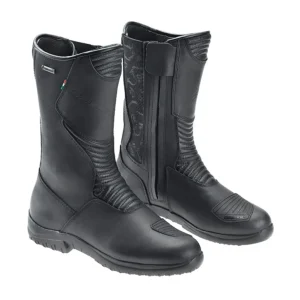 Gaerne Black Rose Gore-Tex Boots Black