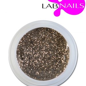 GEL COLOR 5ML N°43 GLITTER Labnails