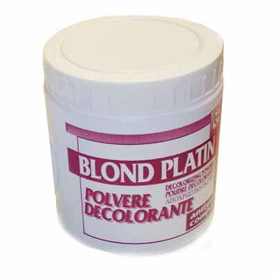 BLOND PLATIN HC - immagine 2