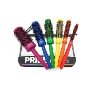 Kit Termix Pride 6pz. Spazzole