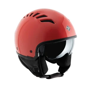 Tucano Urbano El'Fresh Helmet Coral Pink Gloss
