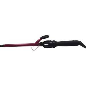 COLORED CURLING IRON 13MM