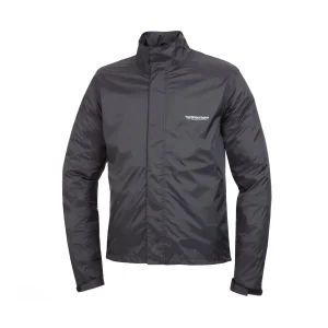 Tucano Urbano Nano Rain Plus Jacket Black