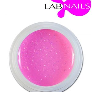 GEL COLOR 5ML N°44 GLITTER Labnails