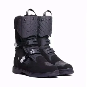 Dainese Overyond XT Gore-Tex Boots Black/Grey