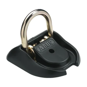 Abus WBA100 Granit Black