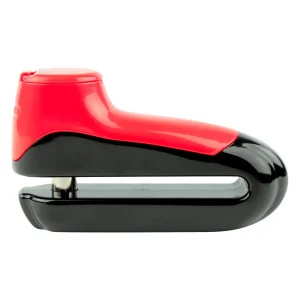 Abus 304 Bloccadisco Red