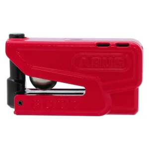 Abus 8077 2.0 Granit Detecto XPLUS Red