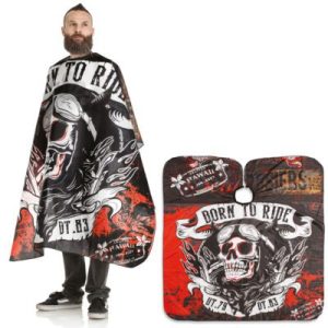 Mantella Taglio  Rider