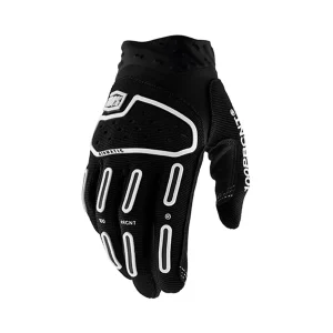 100% Airmatic 2 Gloves Black