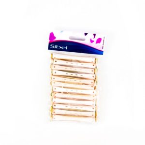 Sibel Bigodini Per Permanente 12 Pz
