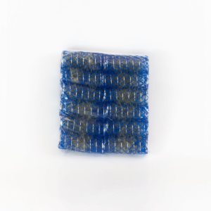 Lisa Bigodini Per Piega 25 mm 12 pz