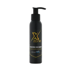 X-Zone Leather Maintenance Milk 100ml
