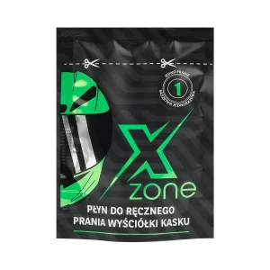 X-Zone Hand Washing Liquid For Helmet Lining 50ml