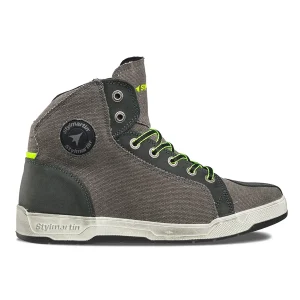 Stylmartin Sunset Evo Shoes Anthracite