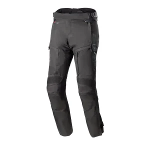 Alpinestars Bogota' Pro Drystar 4 Seasons Pants Short Black/Black