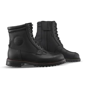 Gaerne G_Stone Gore-Tex Boots Black