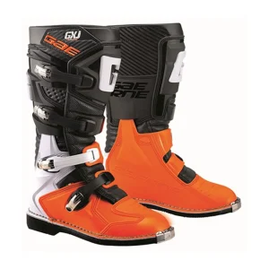 Gaerne GXJ Boots Black/ Orange