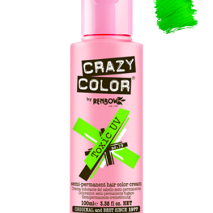 Crazy Color Toxic UV