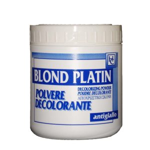 BLOND PLATIN Hc