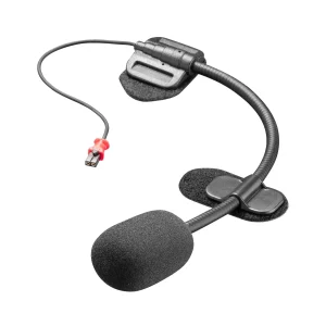 Cellularline Microfono ad Asta Boom per U-Com