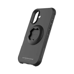 Cellularline Custodia Quiklox Iphone 16 Pro