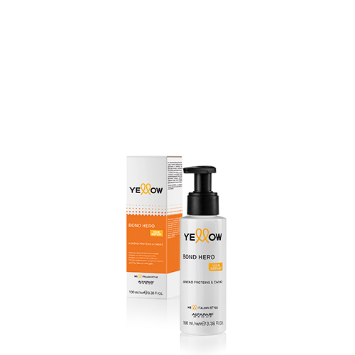 BOND HERO YELLOW 100ML