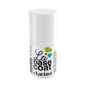 LEI BASE COAT 14 ML