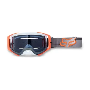 Fox Airspace Vizen Google Orange Fluo