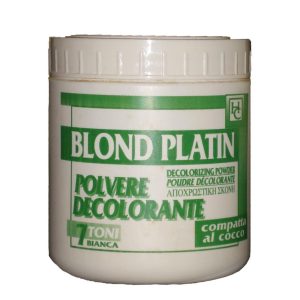 BLOND PLATIN HC