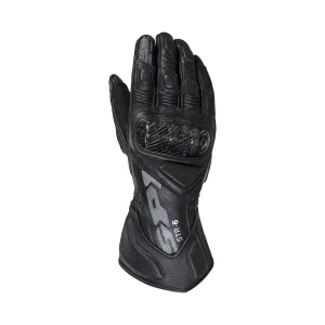 Spidi STR-6 Gloves Black