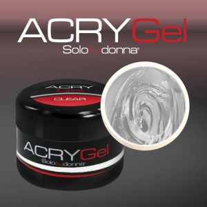 ACRYGEL CLEAR 30 ML