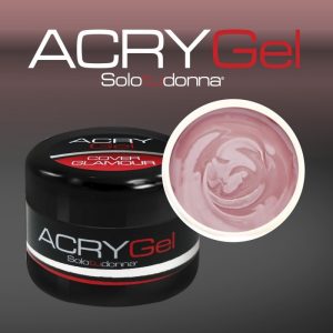 ACRYGEL COVER GLAMOUR 30 ML