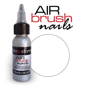 AIR BRUSH WHITE