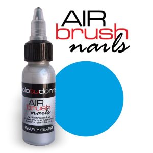 AIR BRUSH BLUE