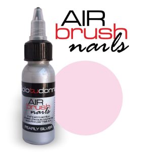 AIR BRUSH LIGHT PINK