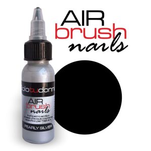 AIR BRUSH BLACK