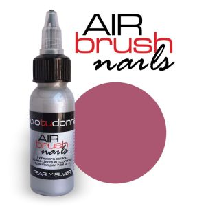 AIR BRUSH RED