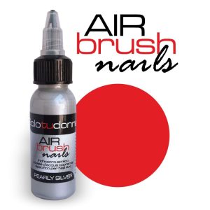 AIR BRUSH VERMILLION