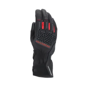 Acerbis CE Crossover WP Gloves Black