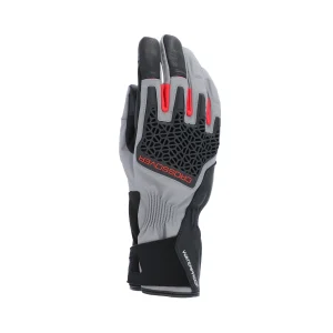 Acerbis CE Crossover WP Gloves Black/Grey