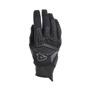 Acerbis CE Enduro Winter Gloves Black