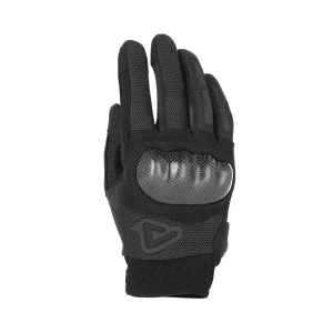 Acerbis CE Ramsey My Vented Pro Gloves Black