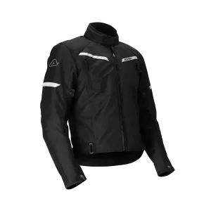 Acerbis CE X-Street Jacket Black