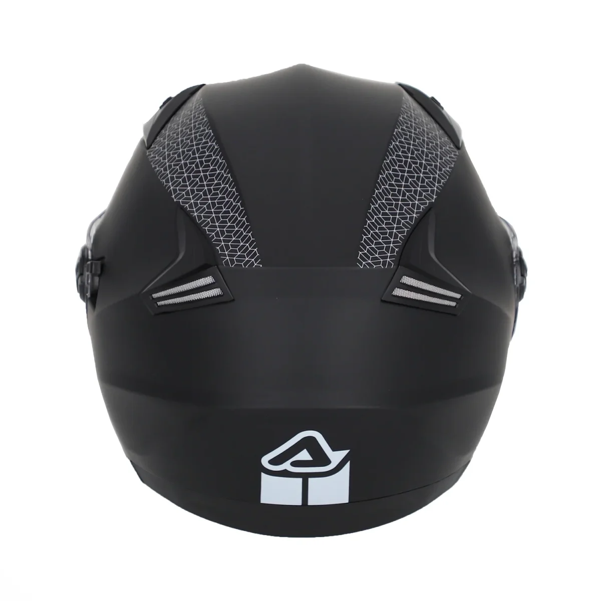 Acerbis Firstway 2.0 22-06 Helmet Black Matt - immagine 5