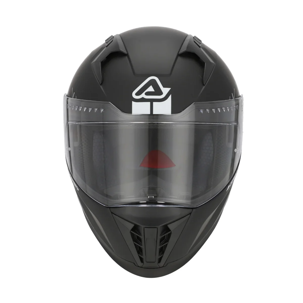 Acerbis X-Way Helmet Black Matt - immagine 3