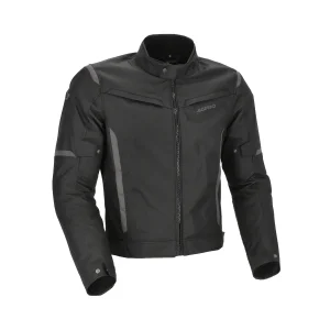 Acerbis X-Mat 2.0 Jacket Black/Grey