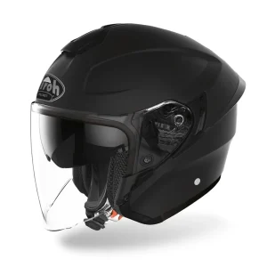 Airoh H.2O Helmet Black Matt